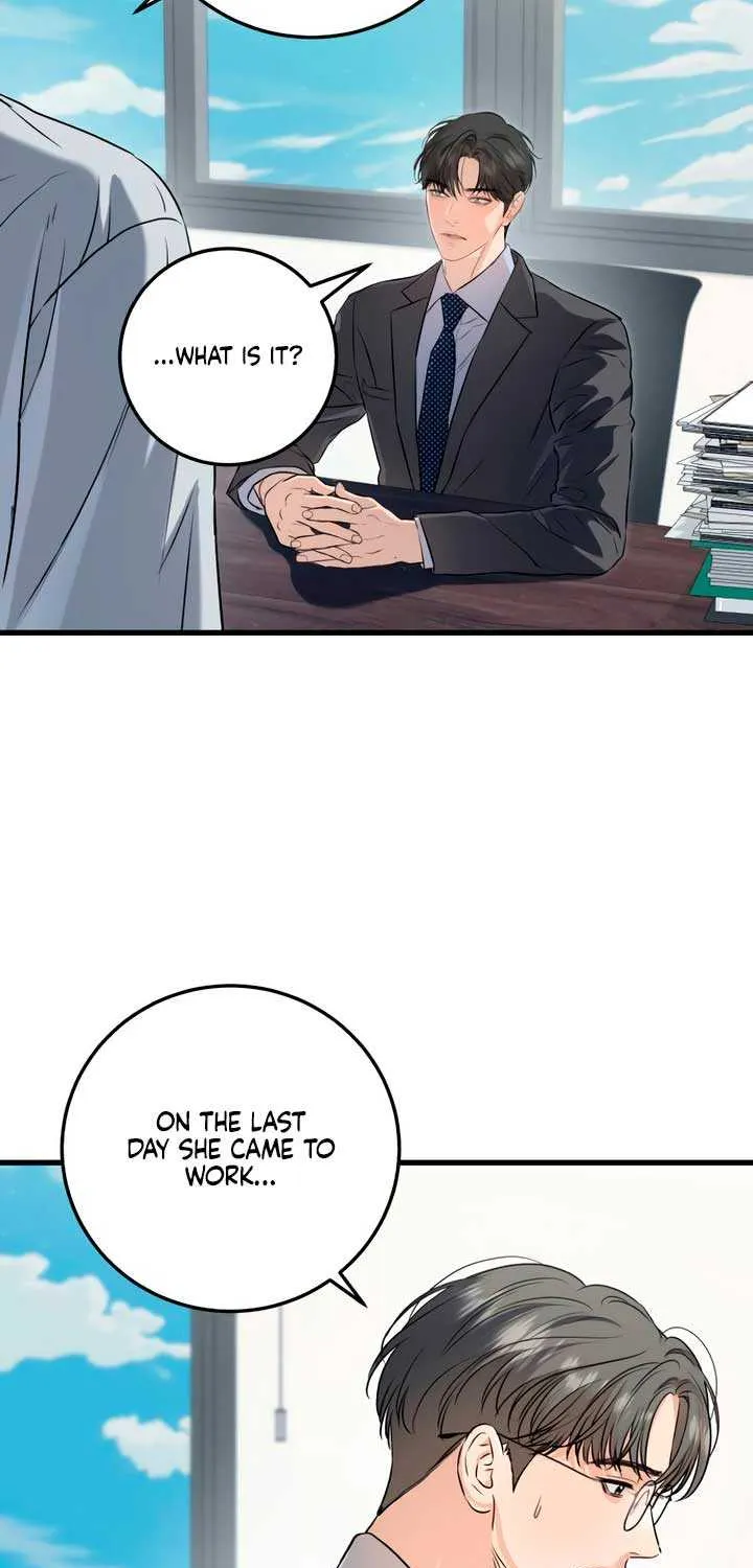 I Can’t Wait To Eat You Chapter 98 page 46 - 