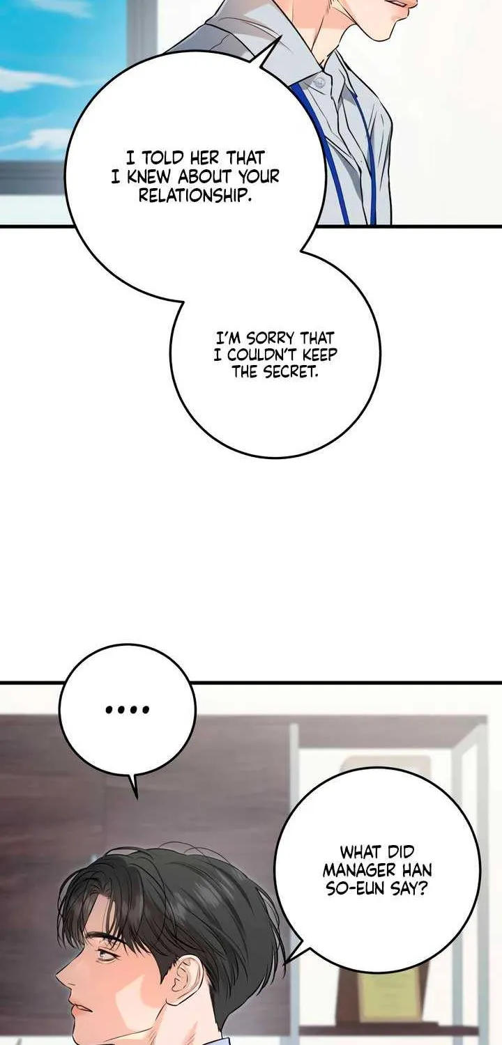 I Can’t Wait To Eat You Chapter 98 page 47 - 
