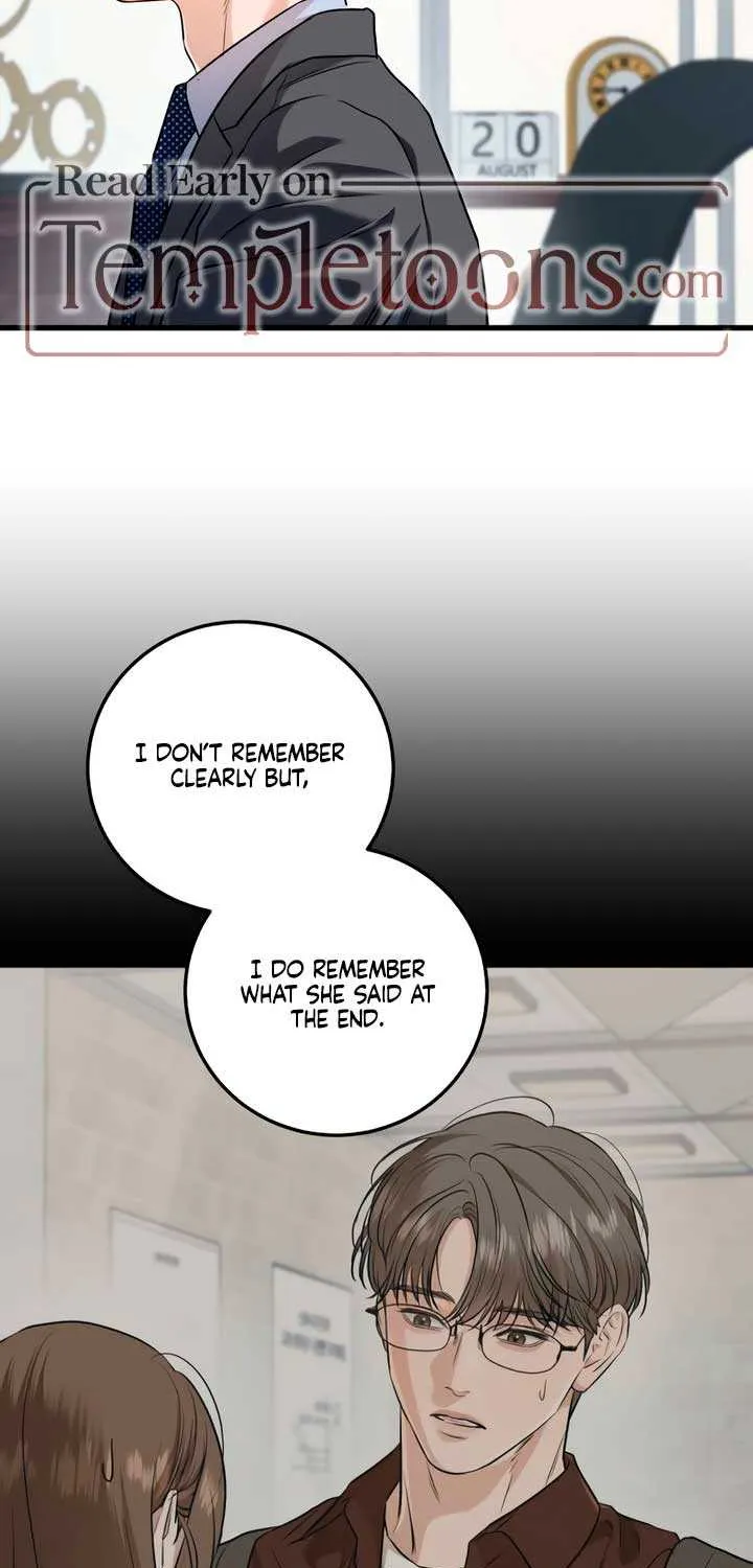 I Can’t Wait To Eat You Chapter 98 page 48 - 
