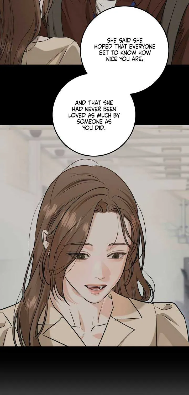 I Can’t Wait To Eat You Chapter 98 page 49 - 