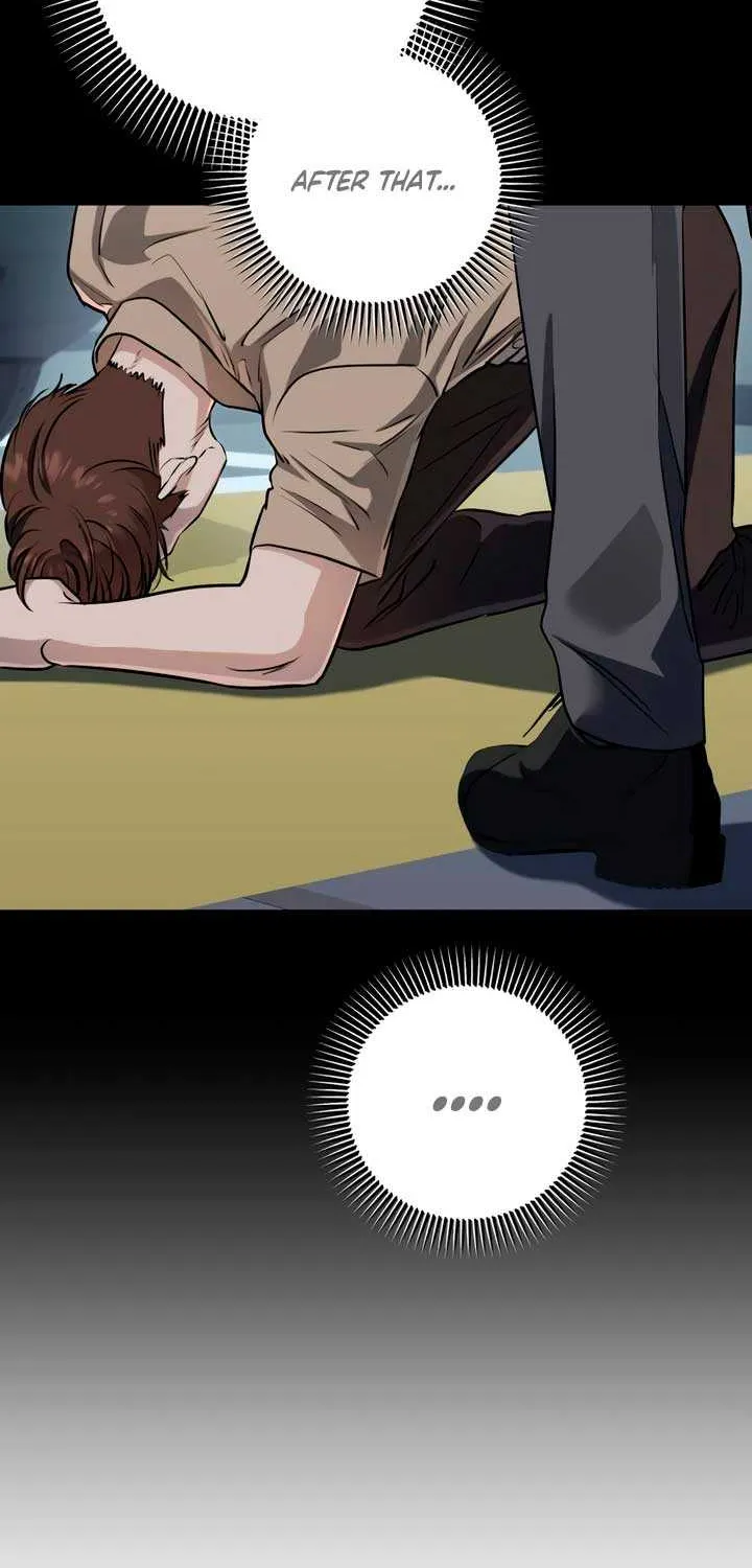 I Can’t Wait To Eat You Chapter 98 page 6 - 