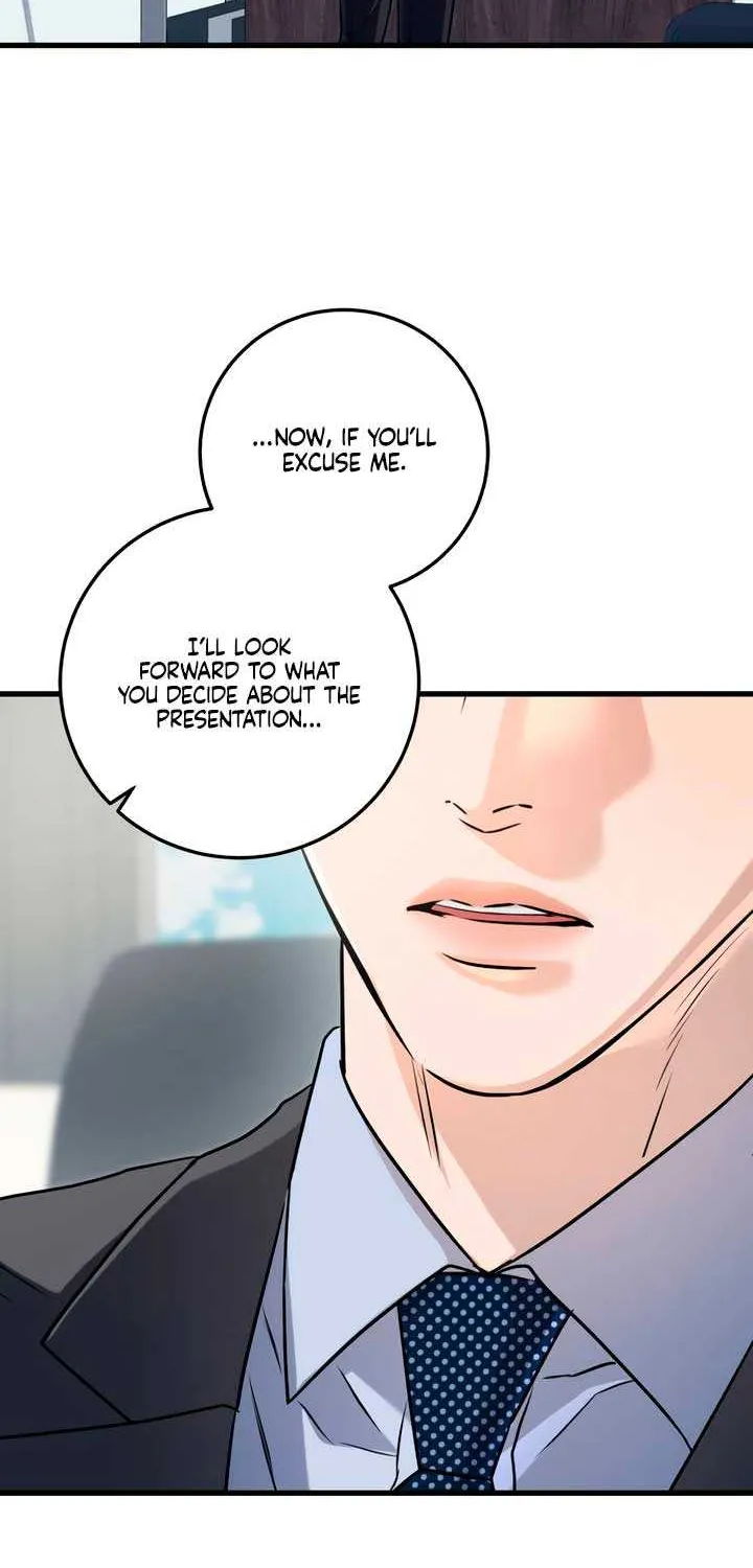 I Can’t Wait To Eat You Chapter 98 page 51 - 