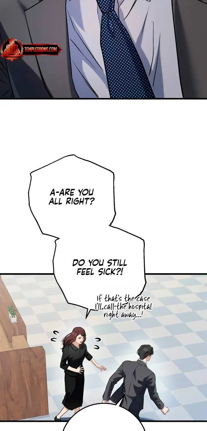 I Can’t Wait To Eat You Chapter 98 page 55 - 