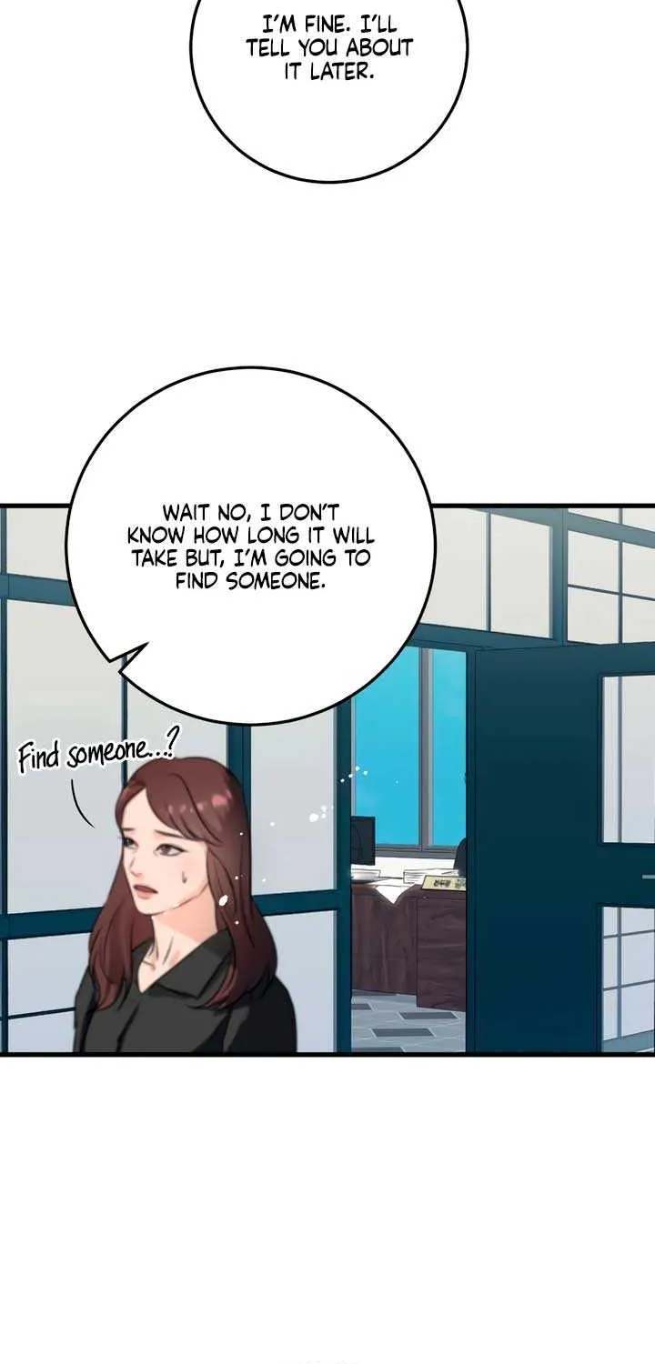 I Can’t Wait To Eat You Chapter 98 page 56 - 