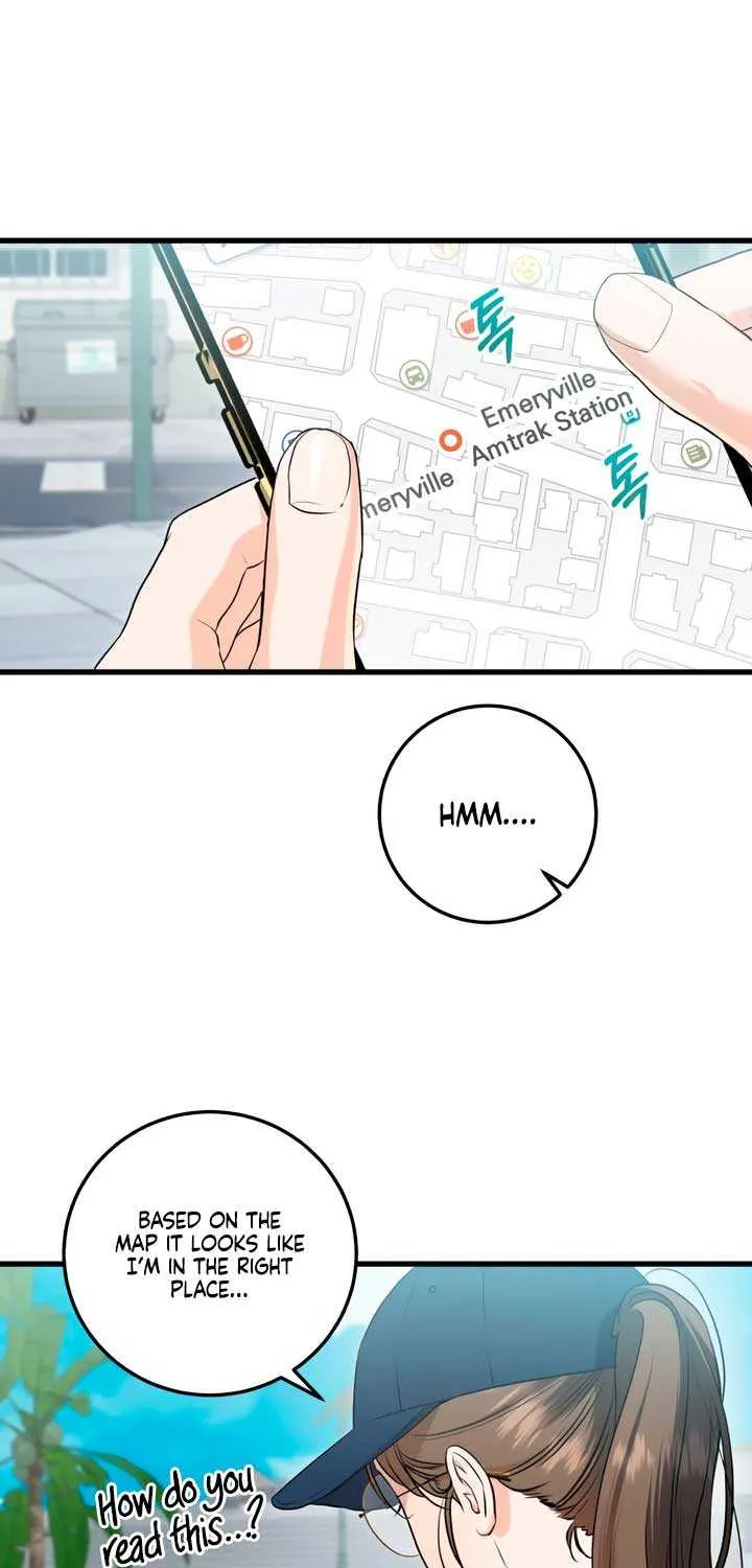 I Can’t Wait To Eat You Chapter 98 page 62 - 