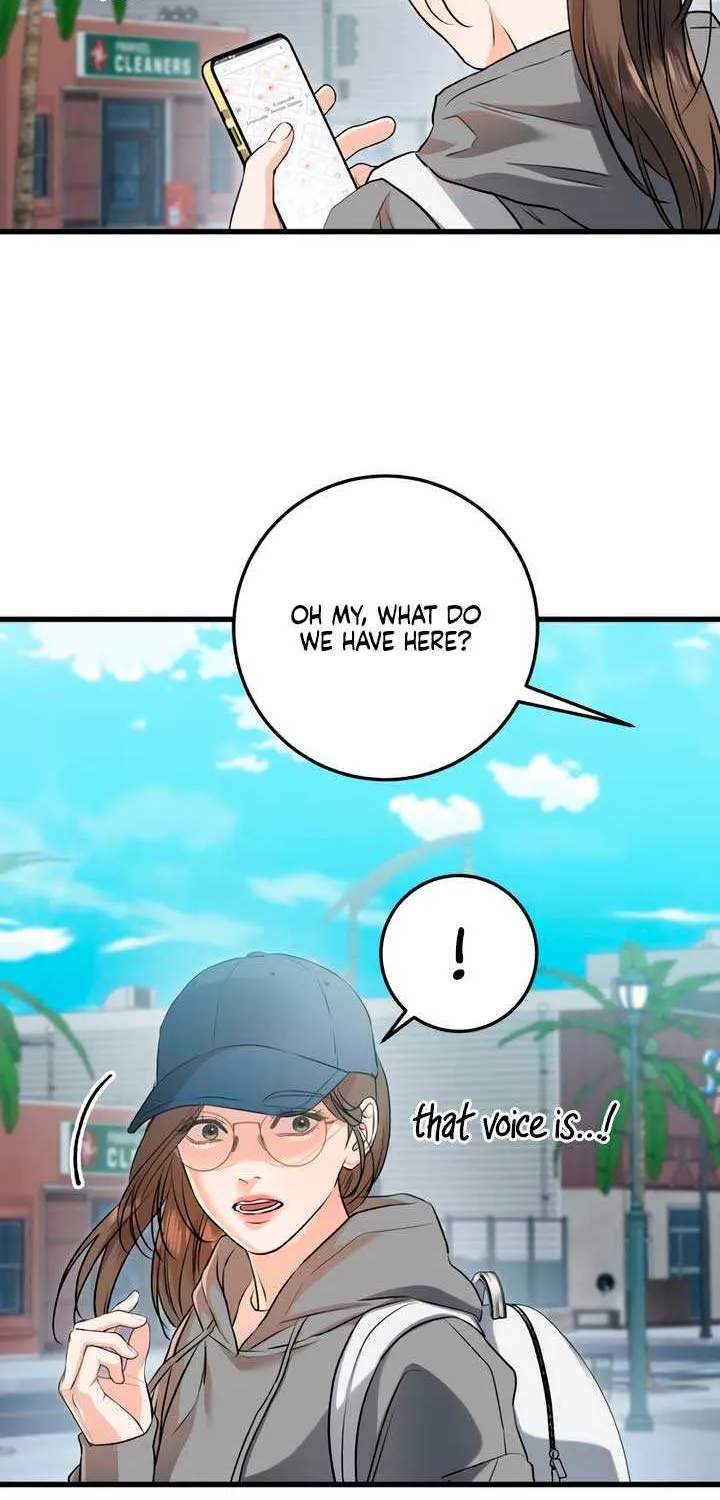 I Can’t Wait To Eat You Chapter 98 page 63 - 