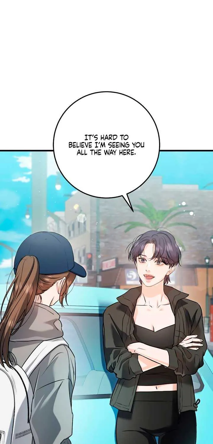 I Can’t Wait To Eat You Chapter 98 page 64 - 