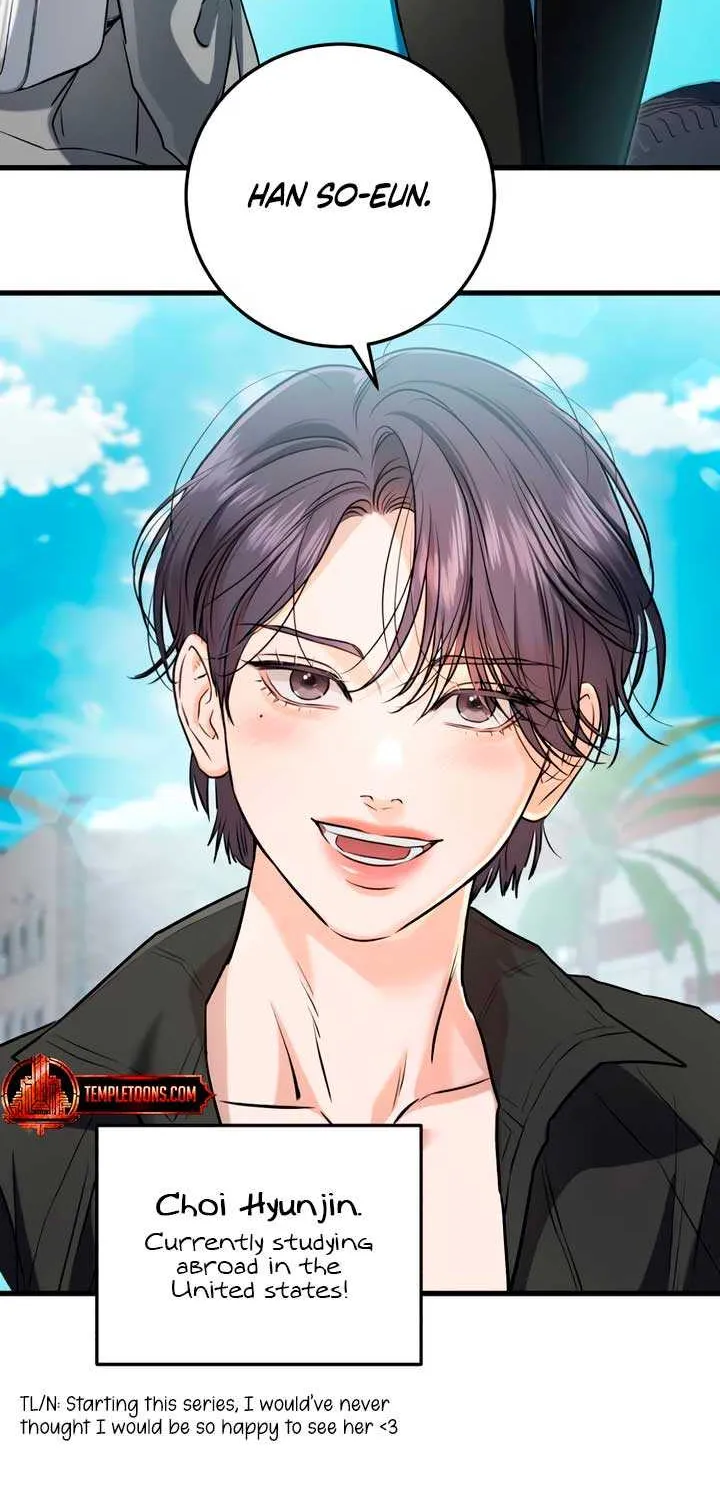 I Can’t Wait To Eat You Chapter 98 page 65 - 