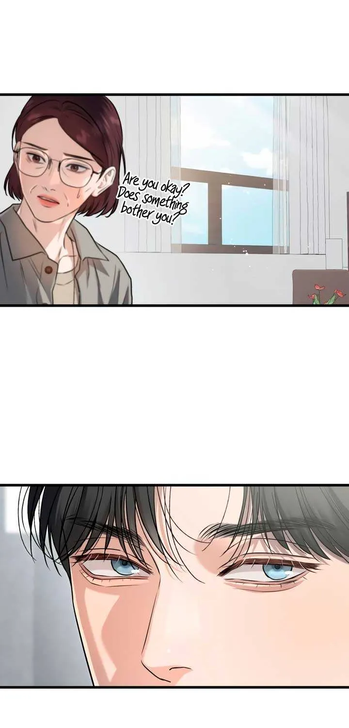 I Can’t Wait To Eat You Chapter 98 page 8 - 