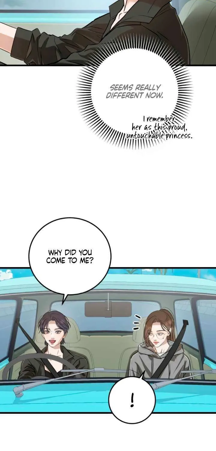 I Can’t Wait To Eat You Chapter 99 page 3 - 