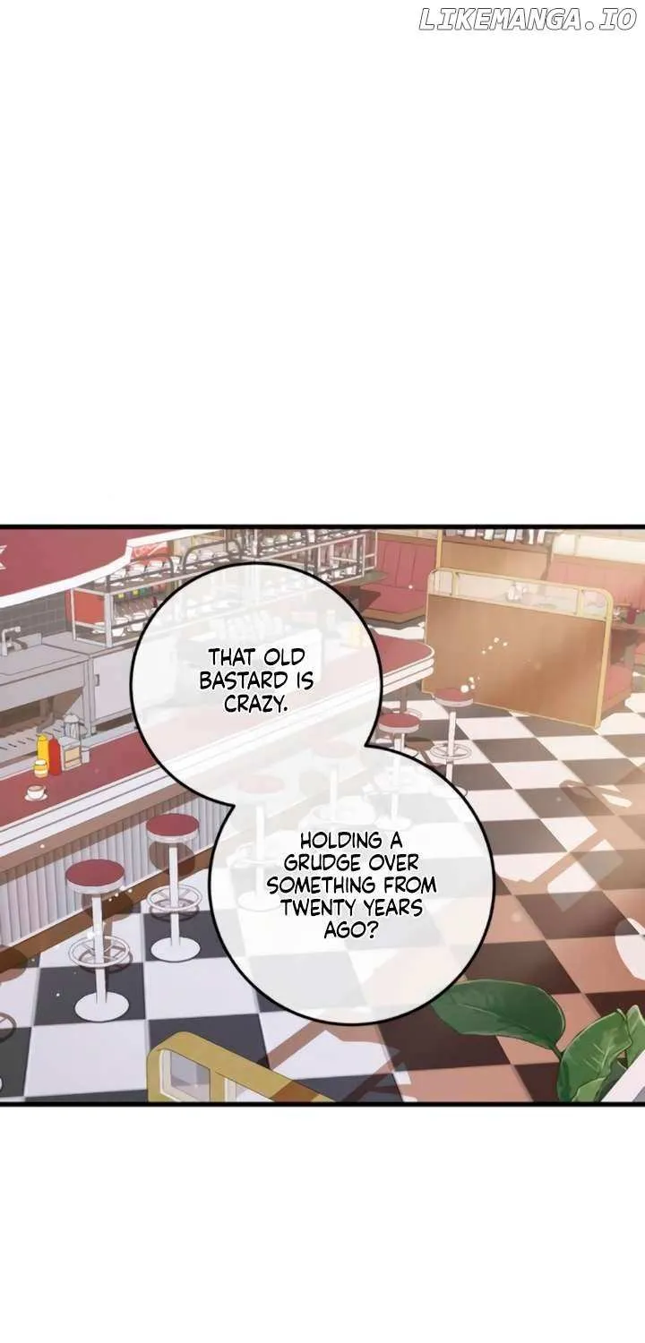 I Can’t Wait To Eat You Chapter 99 page 26 - 