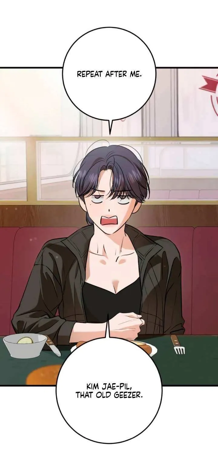 I Can’t Wait To Eat You Chapter 99 page 27 - 