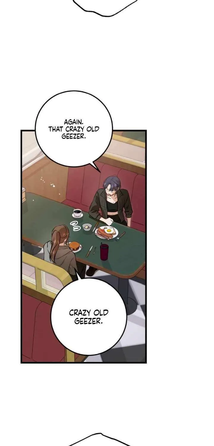 I Can’t Wait To Eat You Chapter 99 page 29 - 