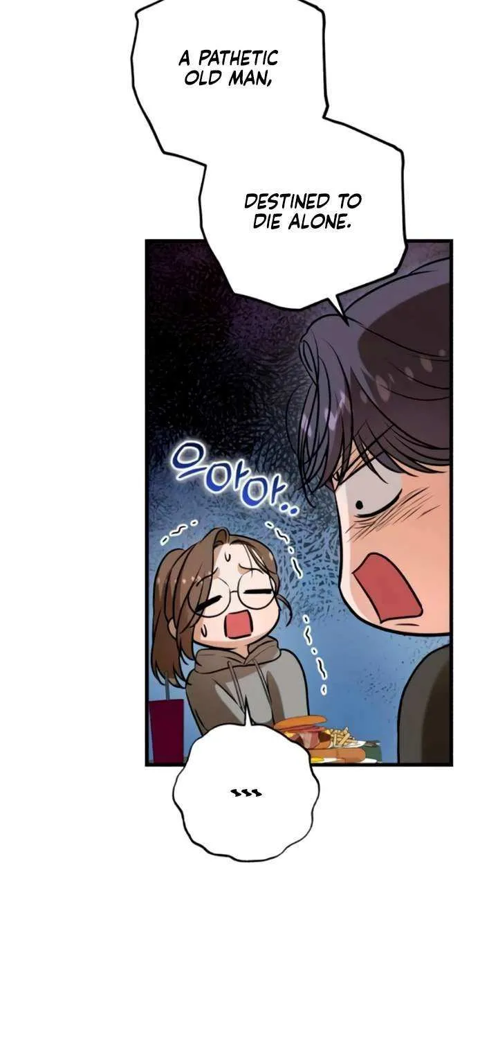 I Can’t Wait To Eat You Chapter 99 page 30 - 