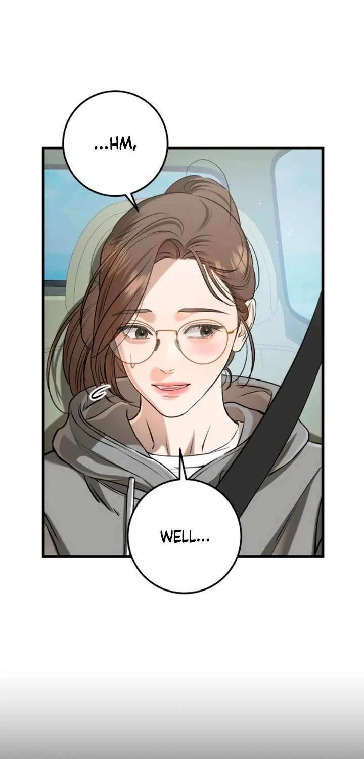 I Can’t Wait To Eat You Chapter 99 page 4 - 