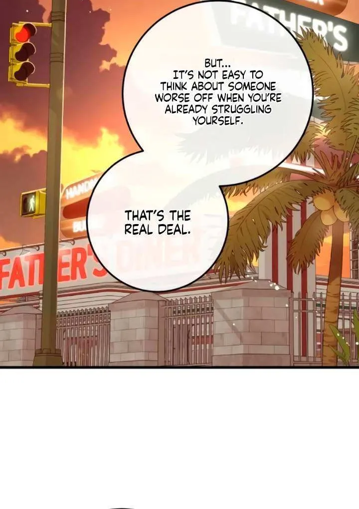 I Can’t Wait To Eat You Chapter 99 page 33 - 