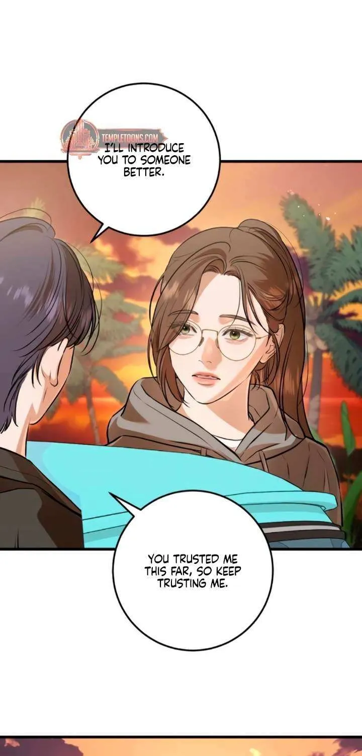 I Can’t Wait To Eat You Chapter 99 page 35 - 