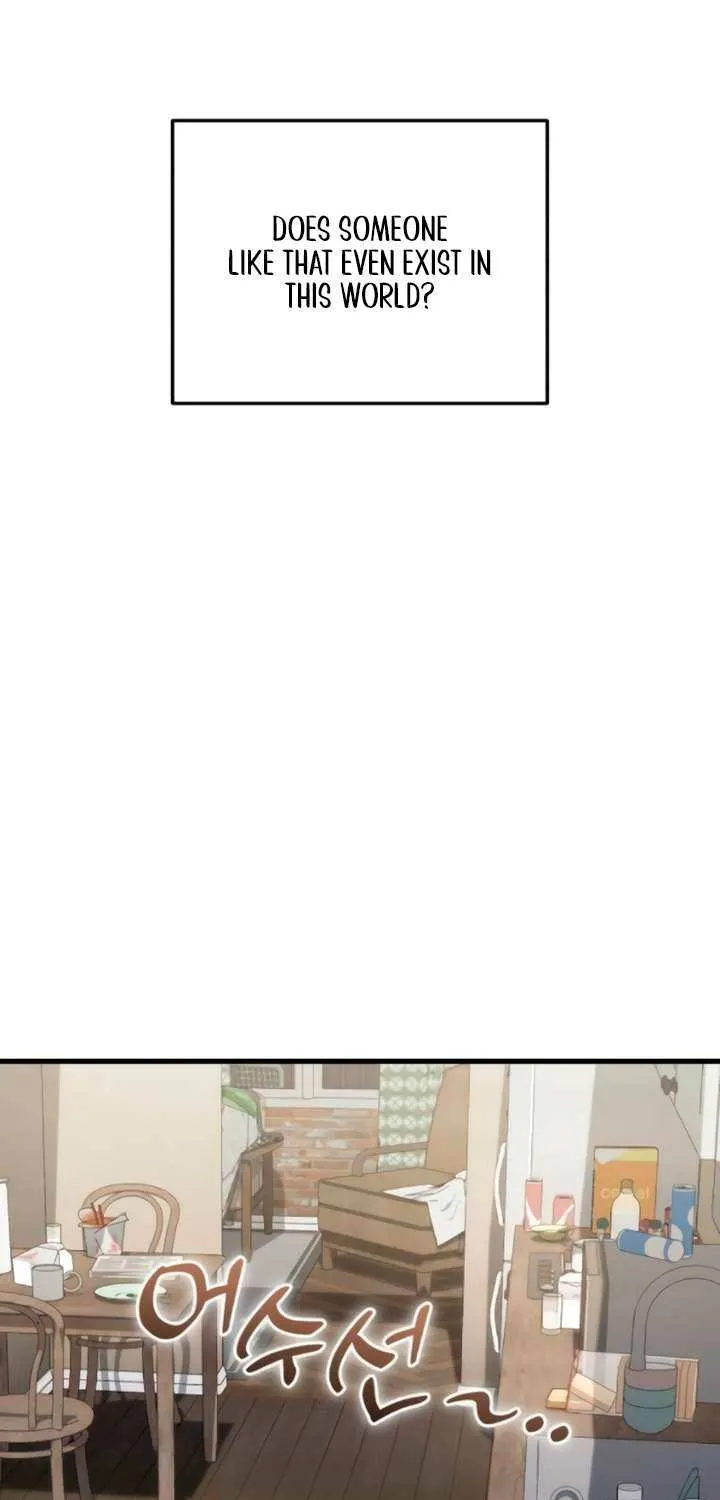 I Can’t Wait To Eat You Chapter 99 page 38 - 