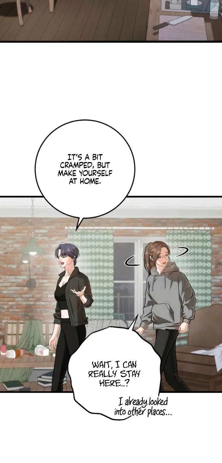 I Can’t Wait To Eat You Chapter 99 page 39 - 