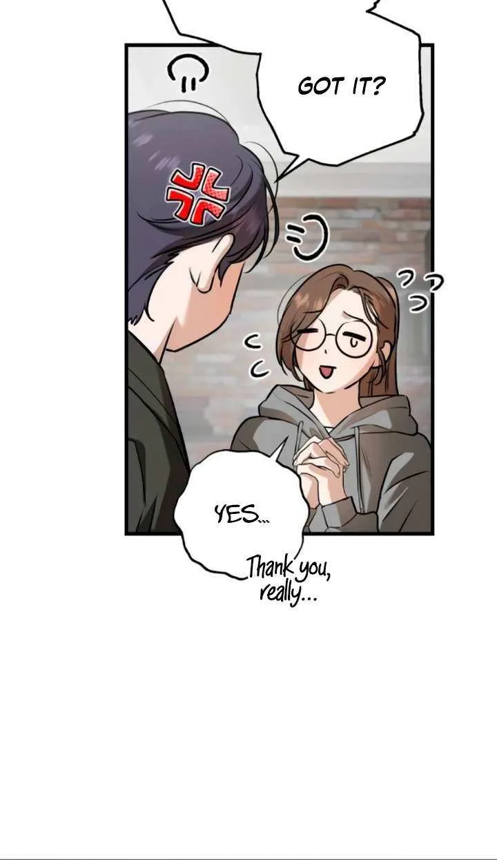 I Can’t Wait To Eat You Chapter 99 page 41 - 