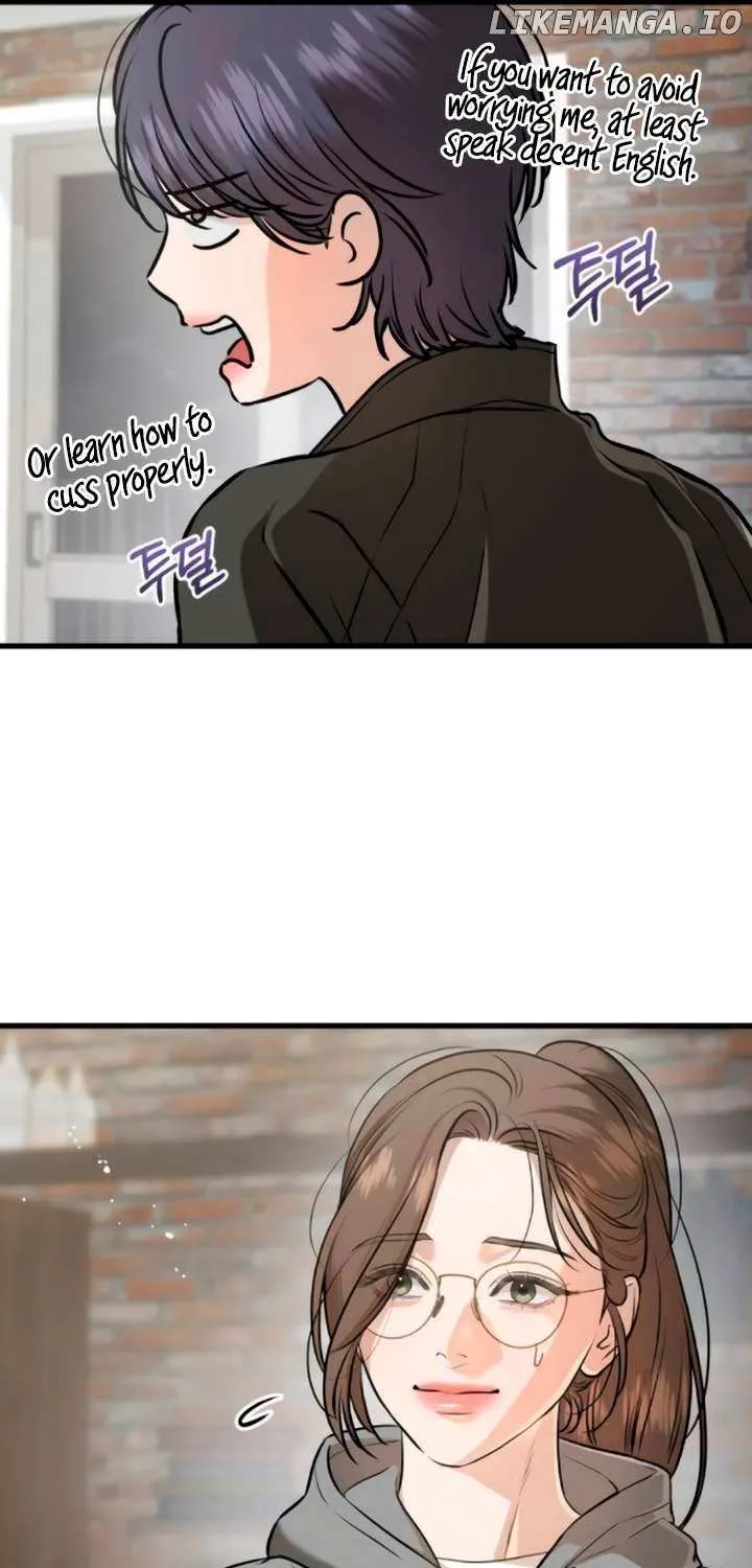 I Can’t Wait To Eat You Chapter 99 page 42 - 