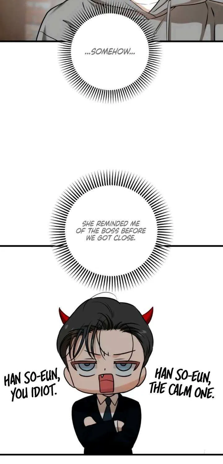 I Can’t Wait To Eat You Chapter 99 page 43 - 