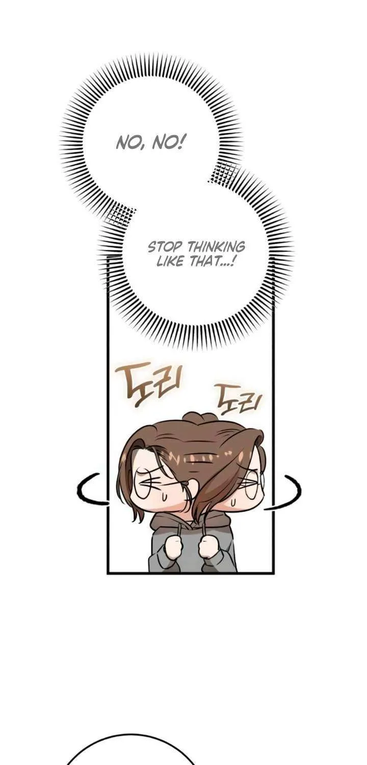 I Can’t Wait To Eat You Chapter 99 page 45 - 