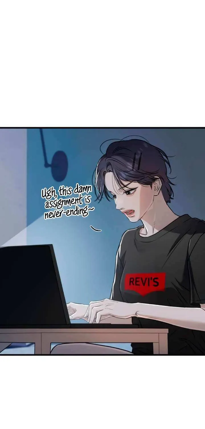 I Can’t Wait To Eat You Chapter 99 page 47 - 