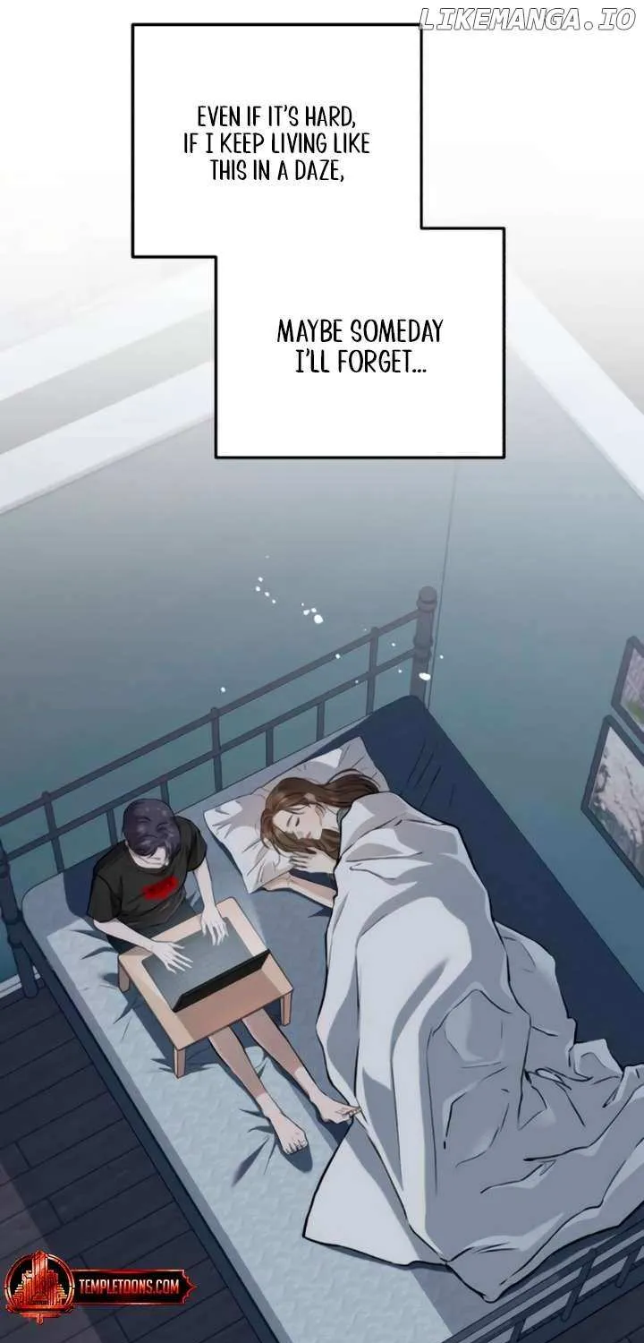 I Can’t Wait To Eat You Chapter 99 page 50 - 