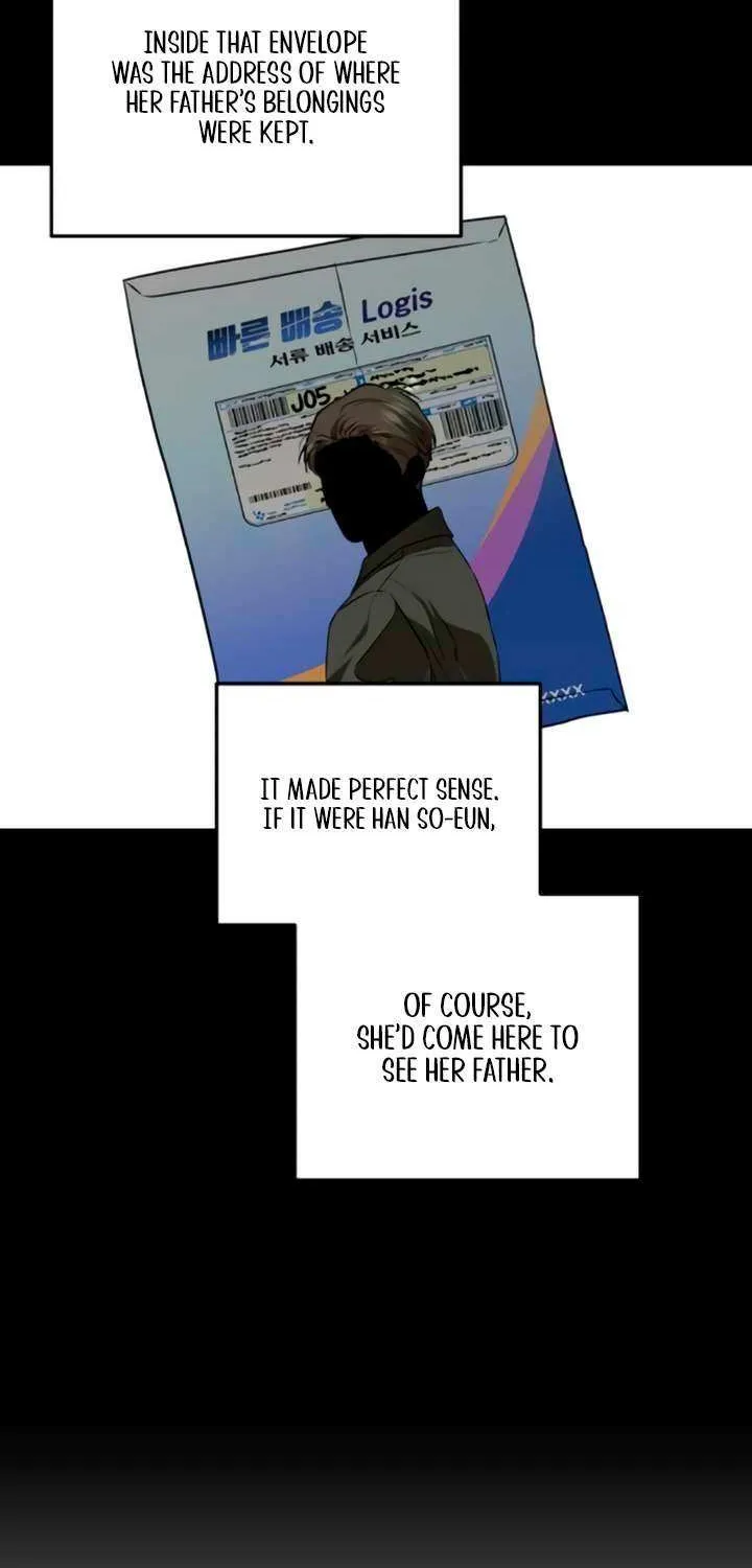 I Can’t Wait To Eat You Chapter 99 page 57 - 