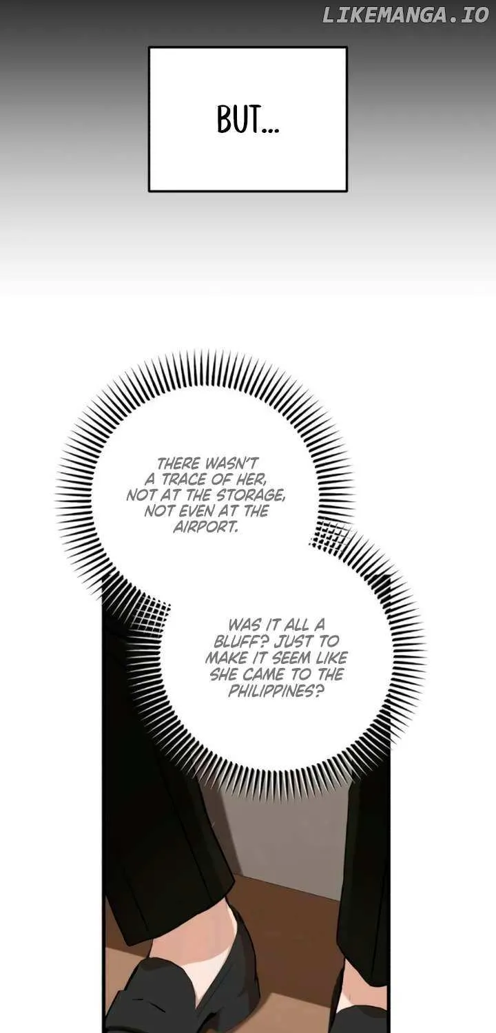 I Can’t Wait To Eat You Chapter 99 page 58 - 