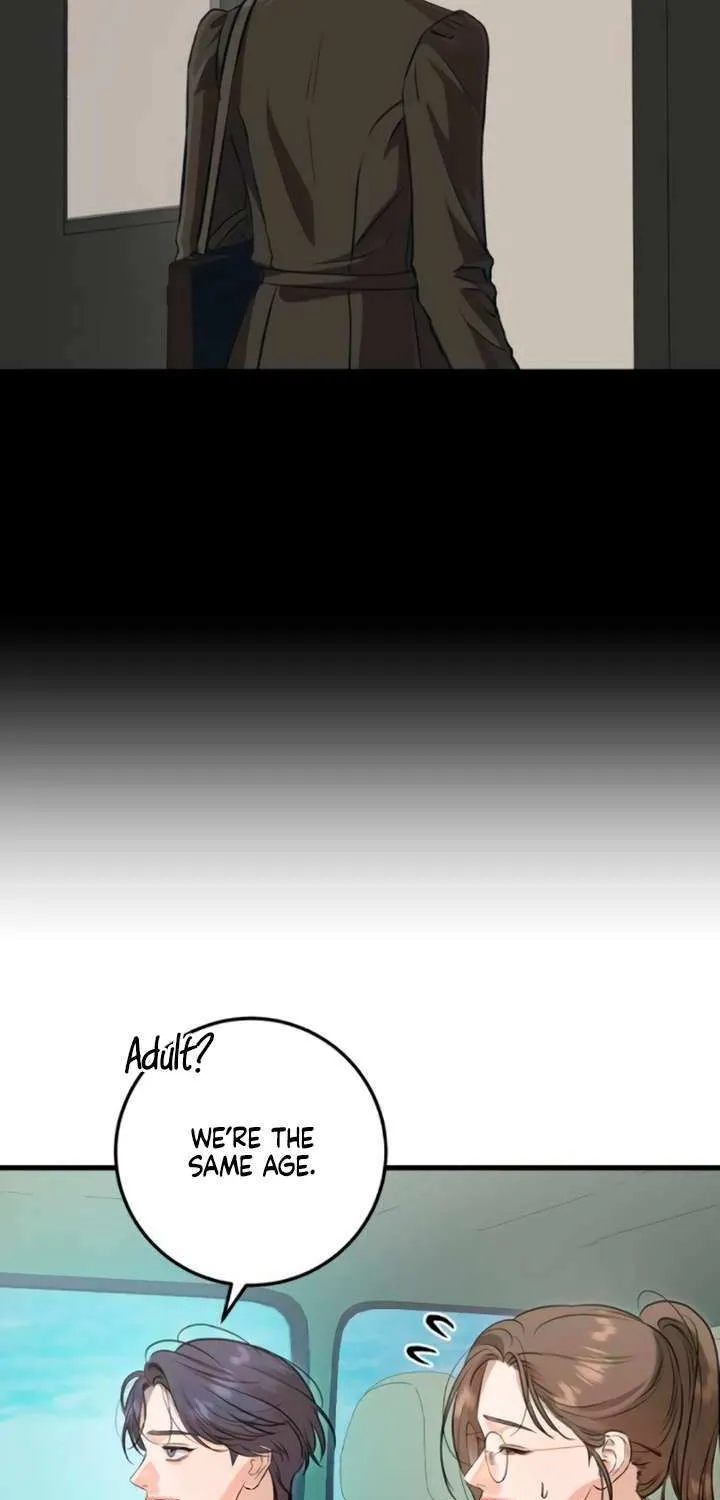 I Can’t Wait To Eat You Chapter 99 page 7 - 