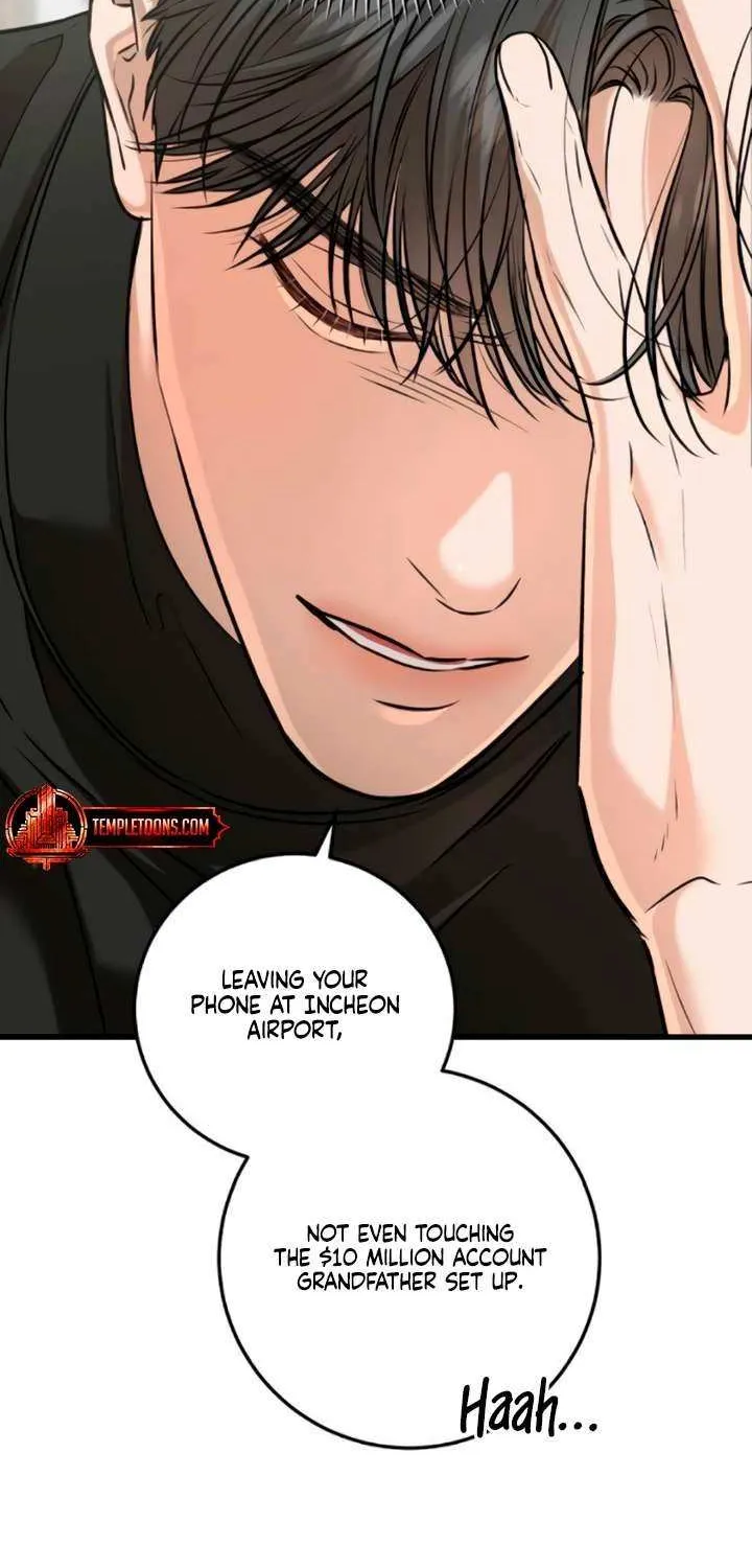 I Can’t Wait To Eat You Chapter 99 page 61 - 