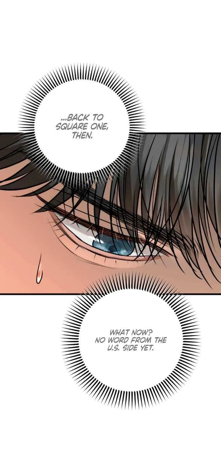 I Can’t Wait To Eat You Chapter 99 page 62 - 