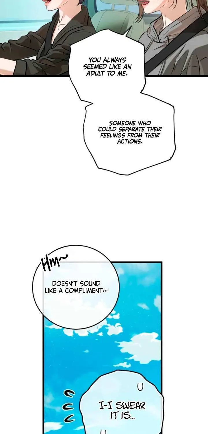 I Can’t Wait To Eat You Chapter 99 page 8 - 