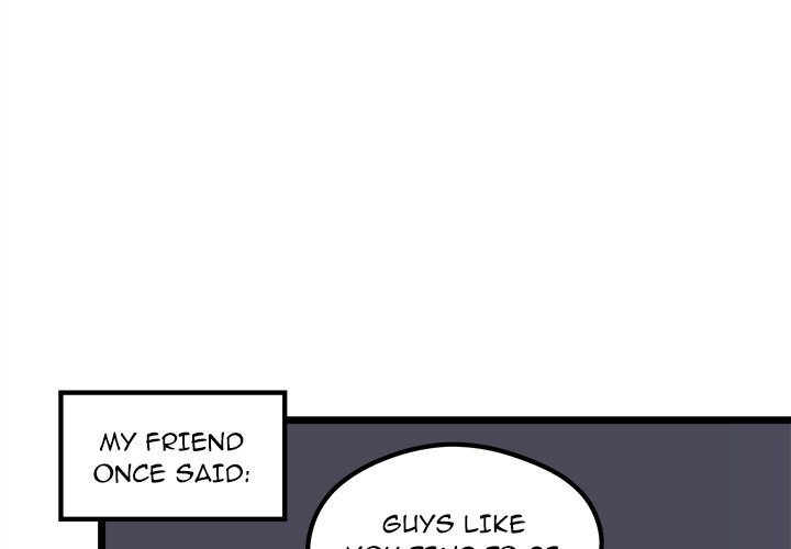 I Choose You! I Choose You! EP 101 - Toomics page 4 - 