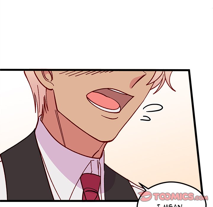 I Choose You! I Choose You! EP 101 - Toomics page 98 - 