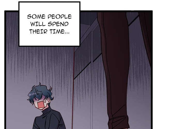 I Choose You! I Choose You! EP 102 - Toomics page 4 - 