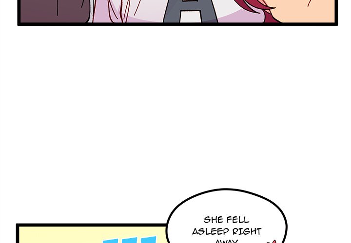 I Choose You! I Choose You! EP 103 - Toomics page 3 - 
