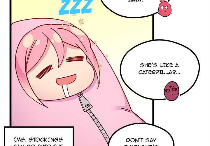 I Choose You! I Choose You! EP 103 - Toomics page 4 - 