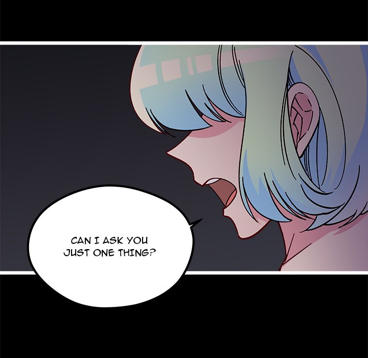 I Choose You! I Choose You! EP 103 - Toomics page 33 - 
