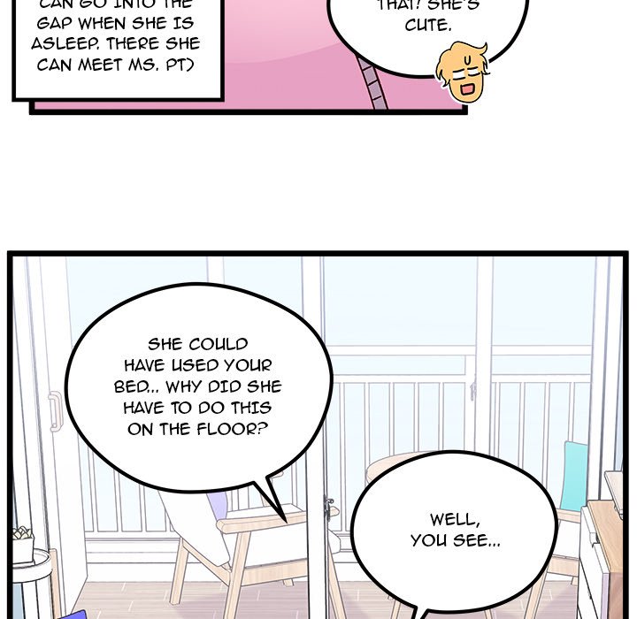 I Choose You! I Choose You! EP 103 - Toomics page 5 - 