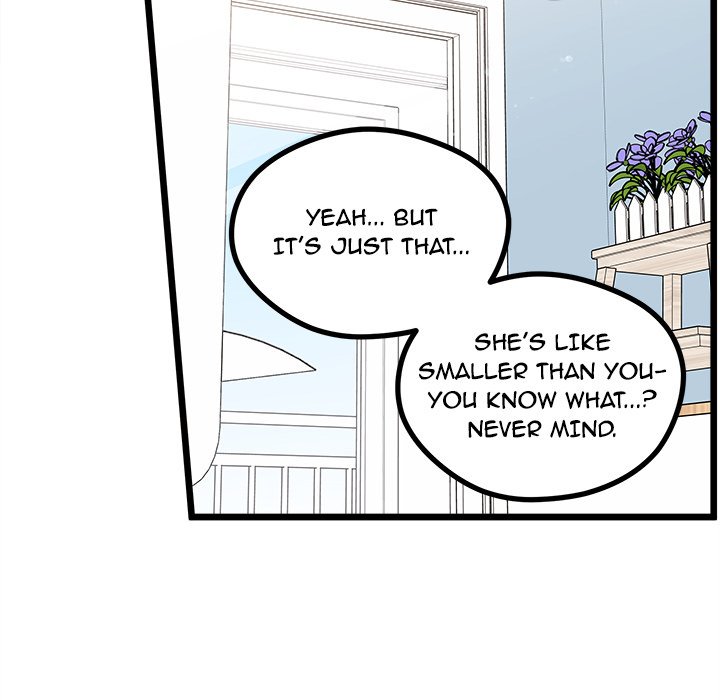 I Choose You! I Choose You! EP 104 - Toomics page 117 - 
