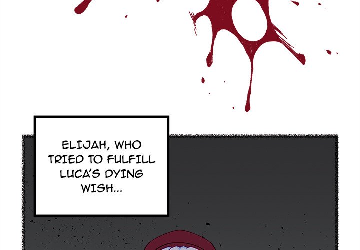 I Choose You! I Choose You! EP 104 - Toomics page 4 - 