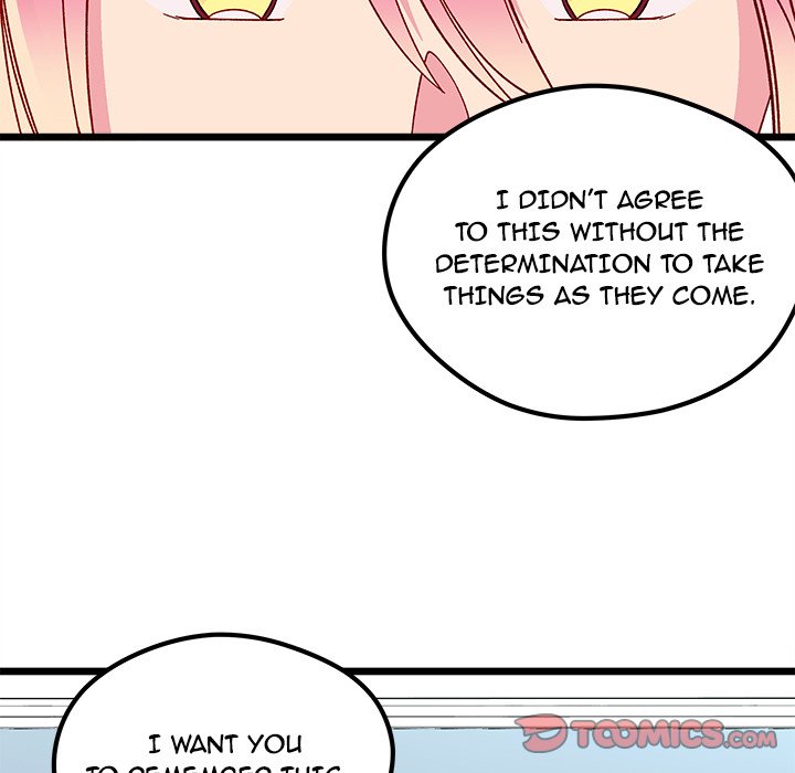 I Choose You! I Choose You! EP 104 - Toomics page 98 - 