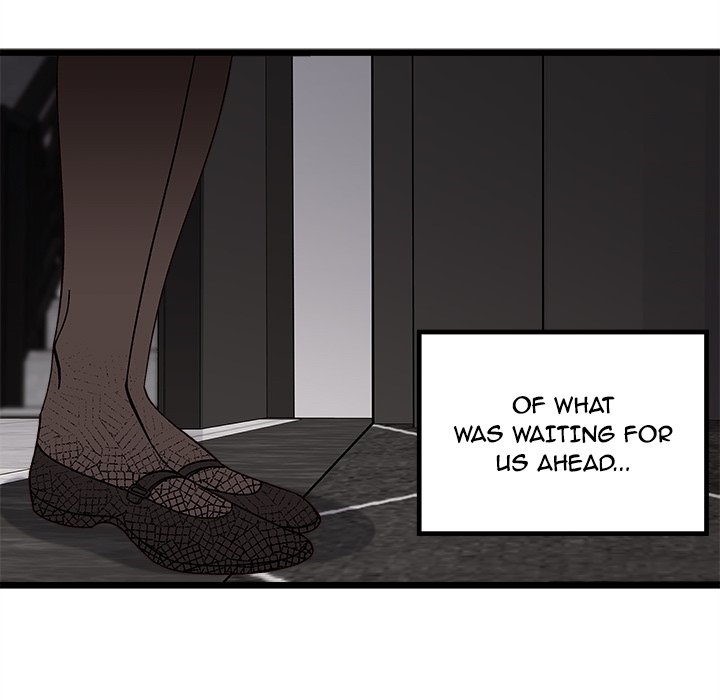 I Choose You! I Choose You! EP 105 - Toomics page 117 - 
