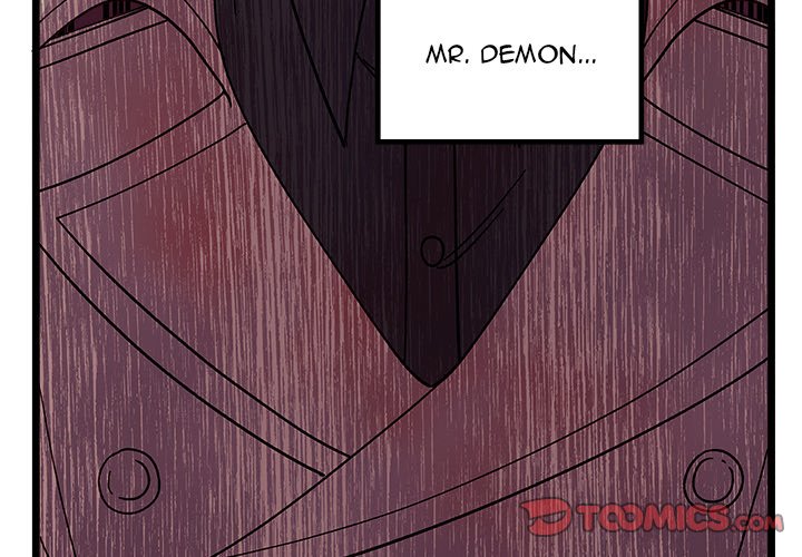 I Choose You! I Choose You! EP 107 - Toomics page 3 - 