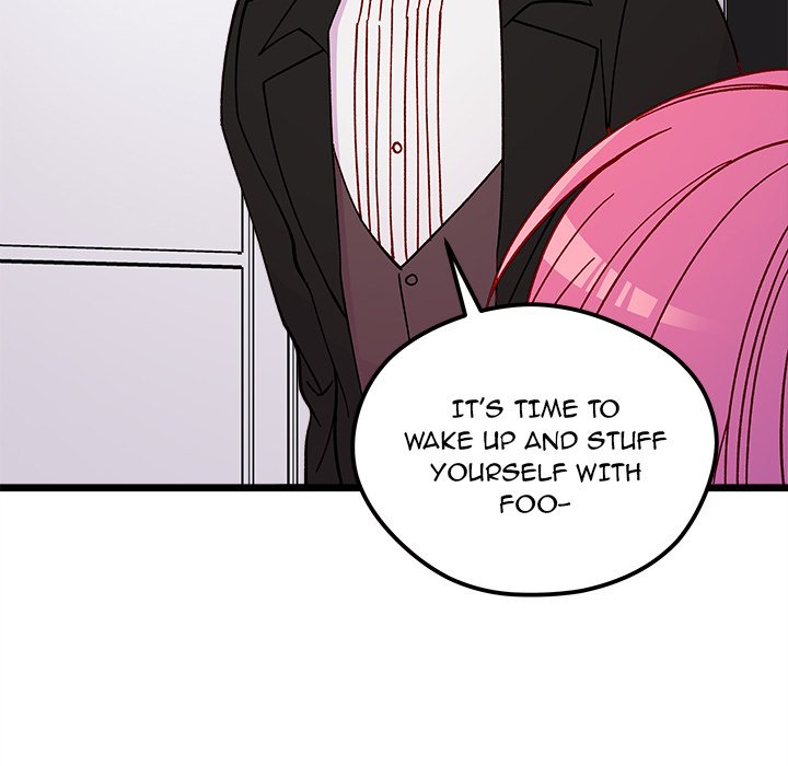 I Choose You! I Choose You! EP 110 - Toomics page 117 - 