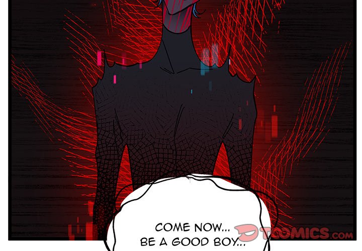 I Choose You! I Choose You! EP 110 - Toomics page 3 - 