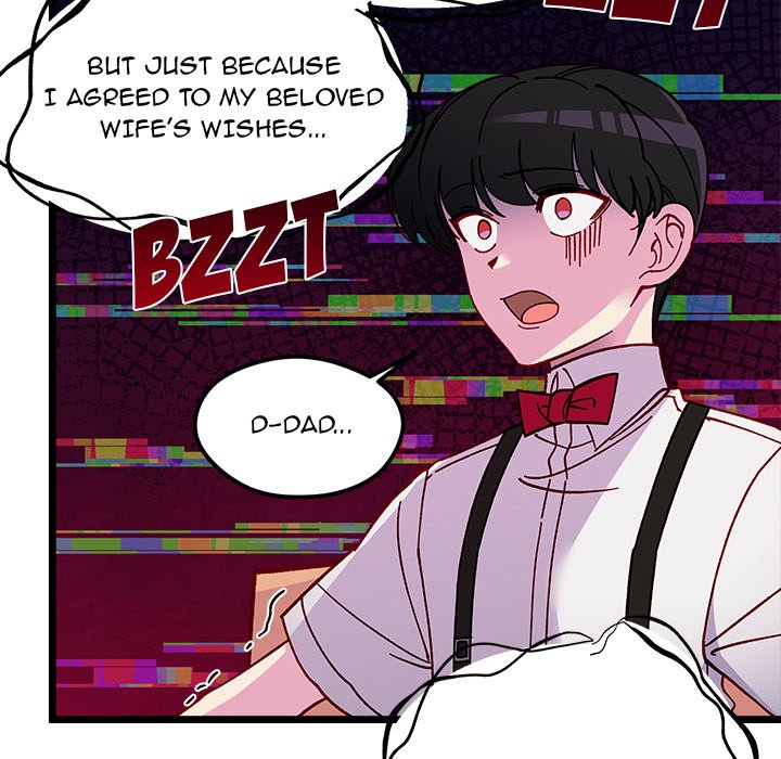 I Choose You! I Choose You! EP 110 - Toomics page 33 - 